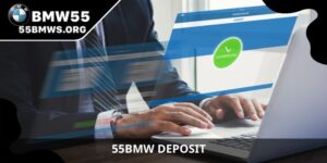 55BMW Deposit