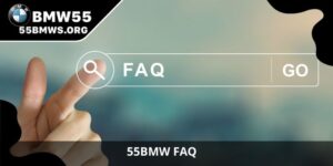 55BMW FAQ