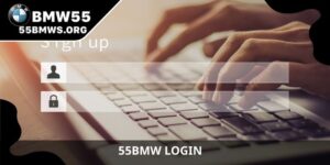 55BMW Login