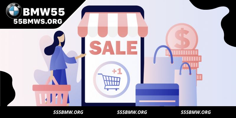 55BMW Promotions ensure loyalty and excitement