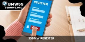 55BMW Register