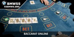 Baccarat online