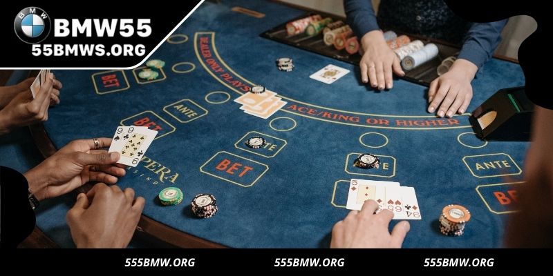 Baccarat online is a game with fascinating cards