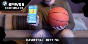 Basketball betting