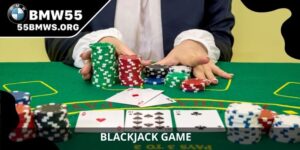 blackjack game