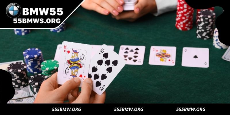 Blackjack game is a game with attractive cards