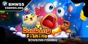 Bombing Fishing