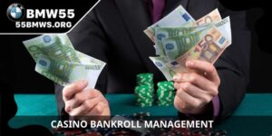 Casino Bankroll Management