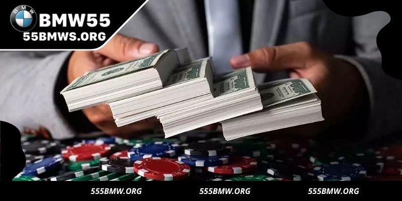 Casino bankroll management builds global trust