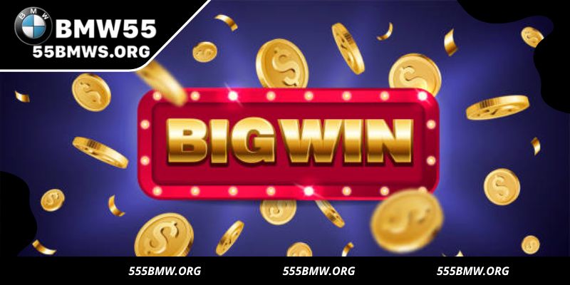 Chase rewards with every round and tiered payouts