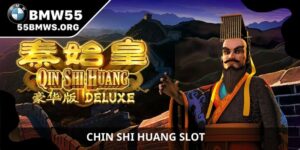 Chin Shi Huang slot