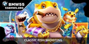 Classic Fish Shooting