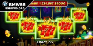 Crazy 777