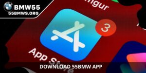 Download 55BMW App