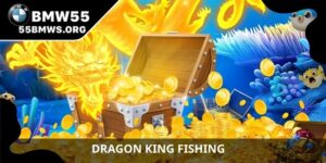 Dragon King Fishing