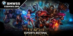 Esports Betting