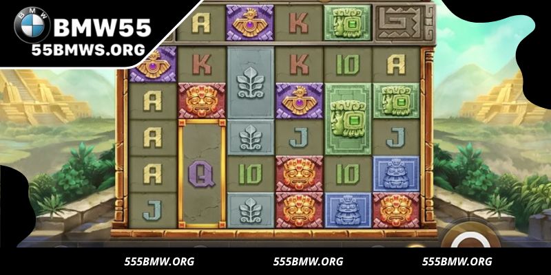 Explore the features and rewards of Golden Empire