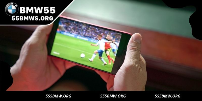 Finding good bets at 55BMW is very easy