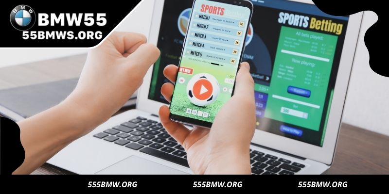 First Half Betting brings speed