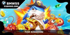 Fish Kingdom