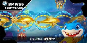 Fishing Frenzy