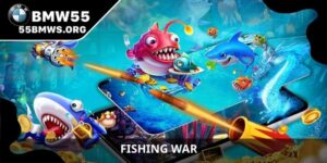 Fishing War