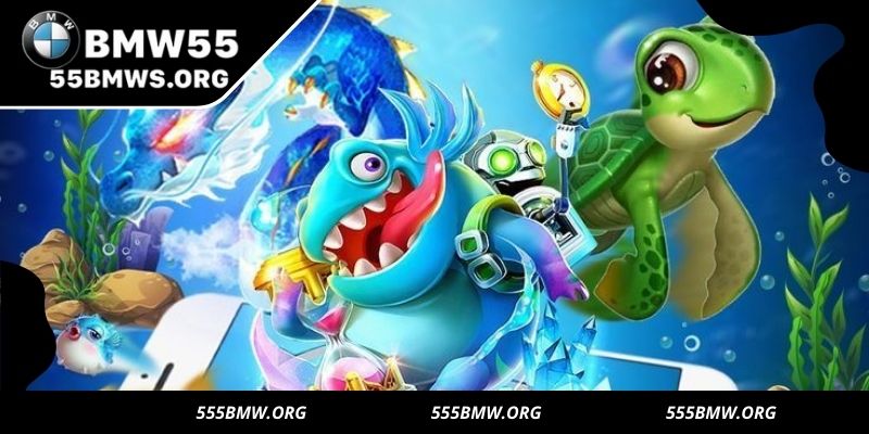Fishing War is a very popular game among players