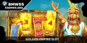 Golden Empire slot