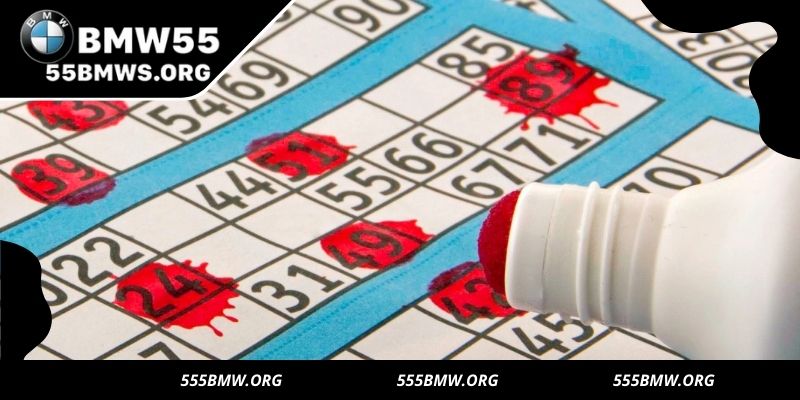 Grand Lotto 6/55 international lottery game