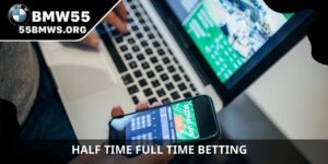 Half-Time Full-Time Betting