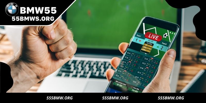 Half-Time Full-Time Betting is a simple and easy bet