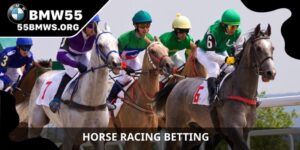 Horse racing betting