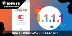 How to download the 1.1.1.1 app