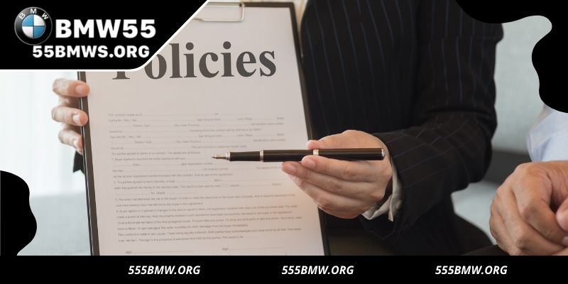 Learn how Privacy Policy manages third-party sharing
