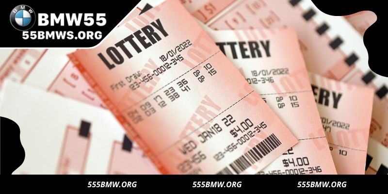 Lucky lottery prize draw – fair, transparent, and fun
