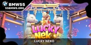 Lucky Neko