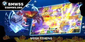 Mega Fishing
