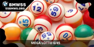 Mega Lotto 6/45