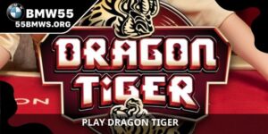 play Dragon Tiger