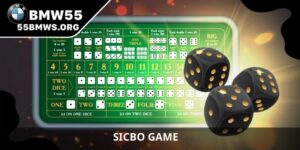 sicbo game