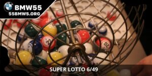 Super Lotto 6/49