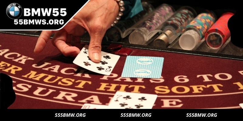Sustainable enjoyment with blackjack