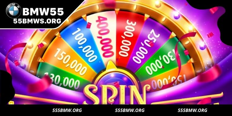 The wheel requires specific conditions to participate