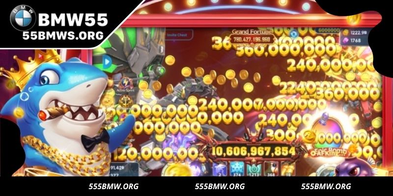 Things to know for the most effective Fishing Frenzy experience