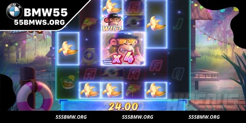 Track icons and multipliers to boost your gameplay