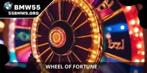 Wheel of Fortune