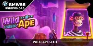 Wild Ape slot
