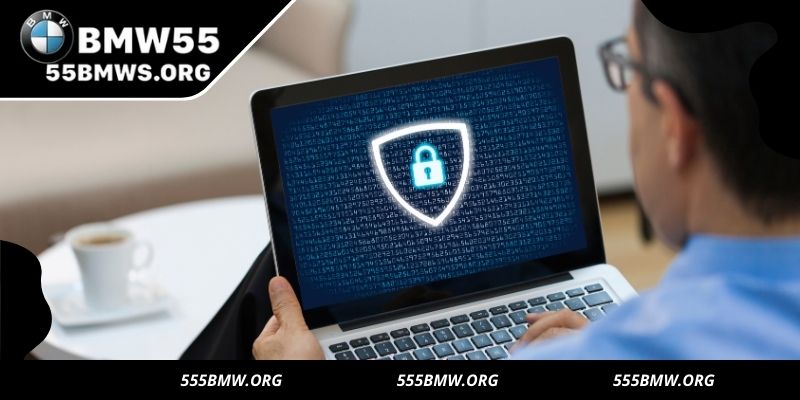 Your rights are protected under 55BMW Privacy Policy