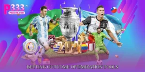 Betting Outcome Optimization Tools