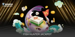 Fish Hunter Jackpot